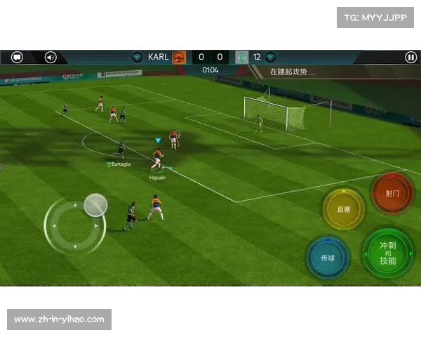 FIFA创新驱动足球发展探索新时代科技与竞技的完美结合 FIFA创新驱动足球发展探索新时代科技与竞技的完美结合