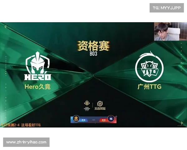 ACL赛事资格赛TTG战队晋级预测引发嘉宾热议 ACL赛事资格赛TTG战队晋级预测引发嘉宾热议