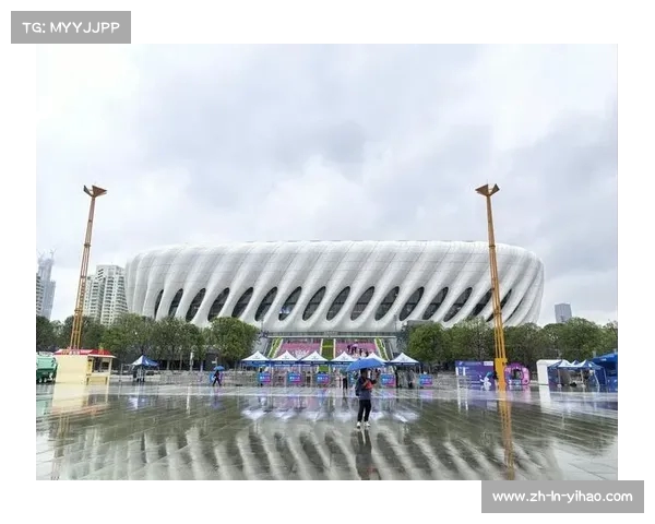 世界羽联博物馆落户青岛助推羽毛球文化与城市发展新篇章 世界羽联博物馆落户青岛助推羽毛球文化与城市发展新篇章